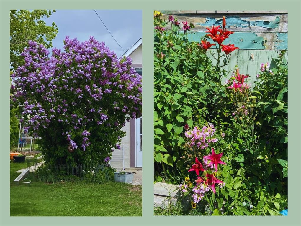 119 47 Avenue West, Claresholm, AB -