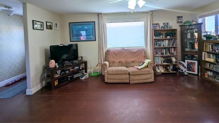 119 47 Avenue West, Claresholm, AB - Indoor