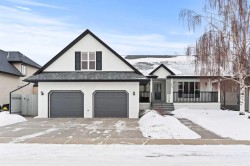 140 Allen Crescent Vulcan, AB T0L 2B0