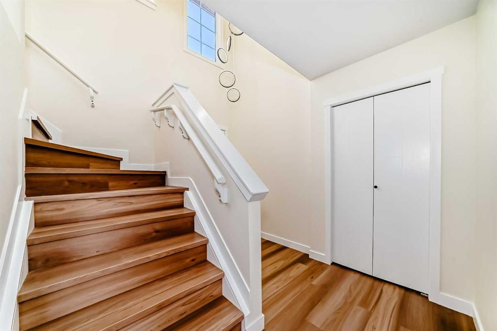 936 Cranston Drive Se, Calgary, AB - Indoor Photo Showing Other Room