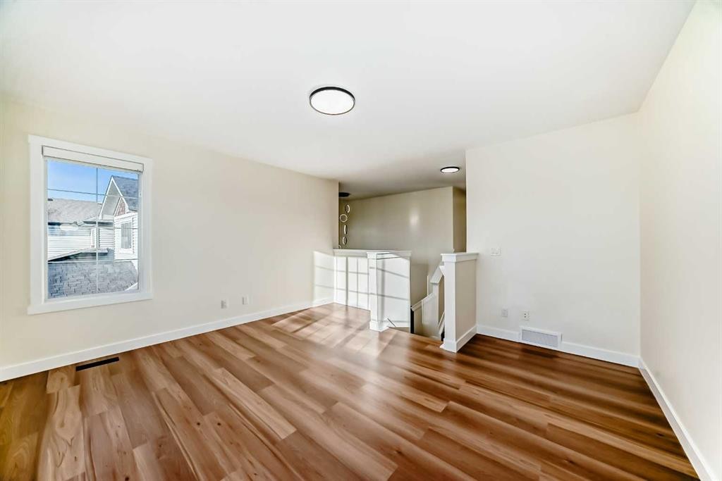 936 Cranston Drive Se, Calgary, AB - Indoor Photo Showing Other Room