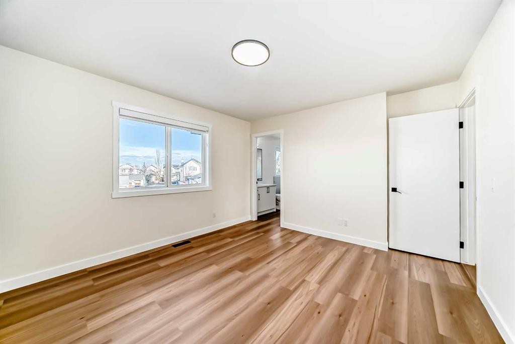 936 Cranston Drive Se, Calgary, AB - Indoor Photo Showing Other Room