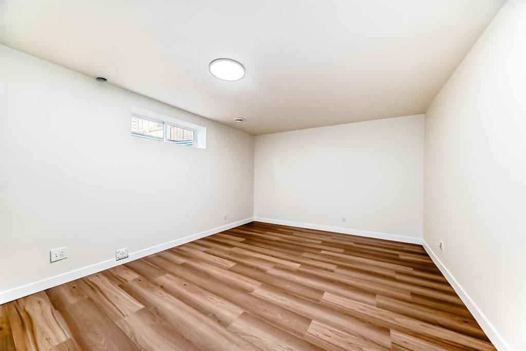 936 Cranston Drive Se, Calgary, AB - Indoor Photo Showing Other Room