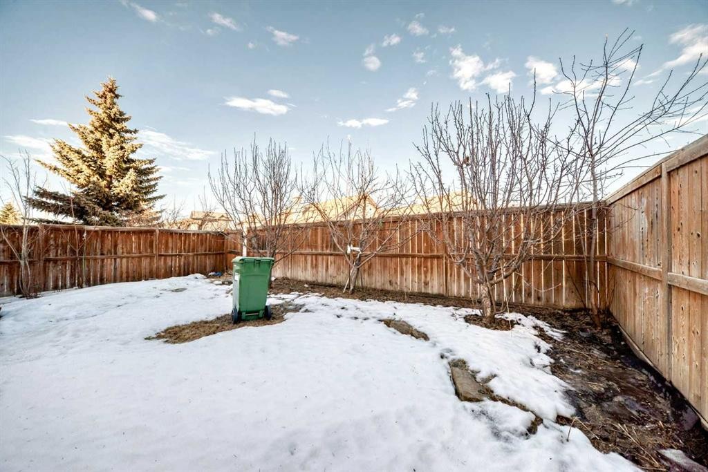 936 Cranston Drive Se, Calgary, AB - Outdoor
