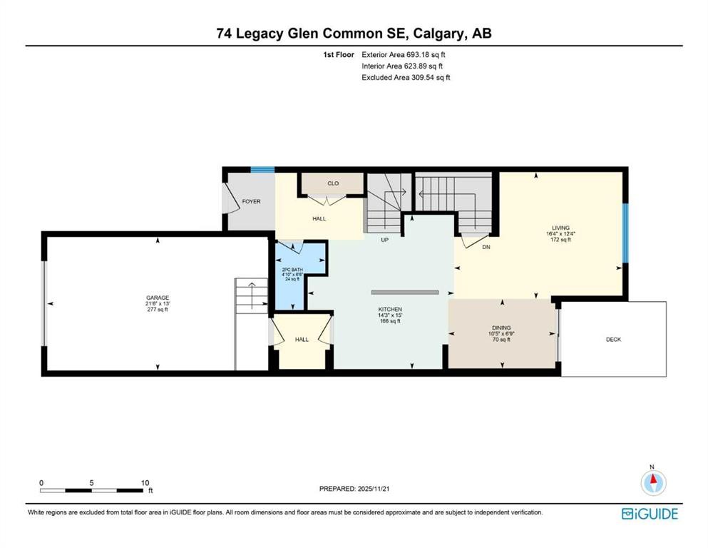 74 Legacy Glen Common Se, Calgary, AB - Other