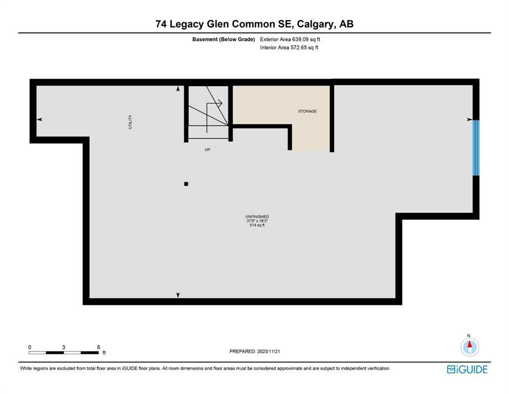 74 Legacy Glen Common Se, Calgary, AB - Other
