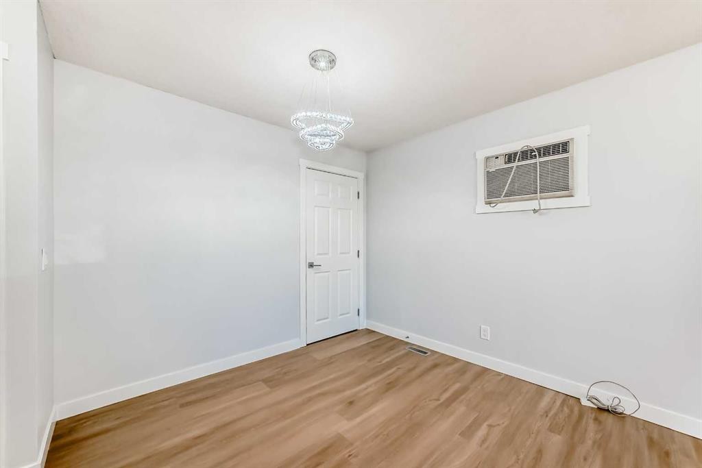 207 Pinecliff Way Ne, Calgary, AB - Indoor Photo Showing Other Room