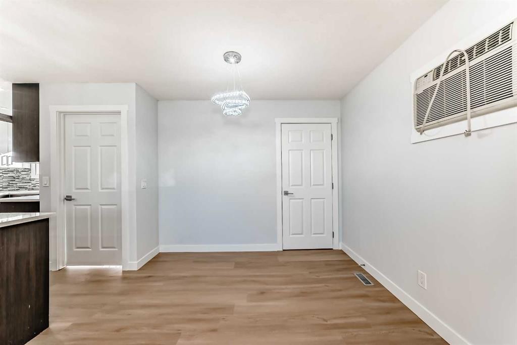 207 Pinecliff Way Ne, Calgary, AB - Indoor Photo Showing Other Room