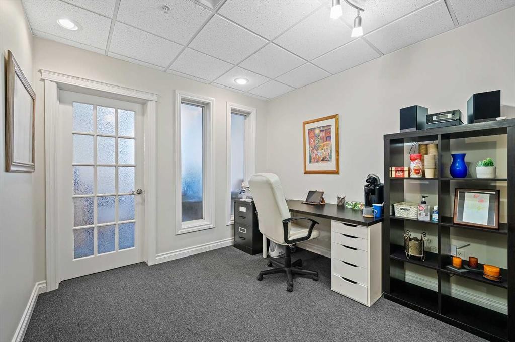 104-138 18 Avenue Se, Calgary, AB