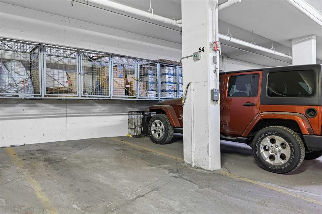 104-138 18 Avenue Se, Calgary, AB