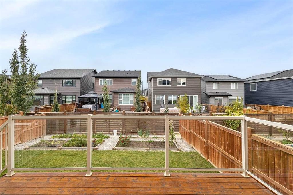 175 Howse Rise Ne, Calgary, AB - Outdoor With Exterior