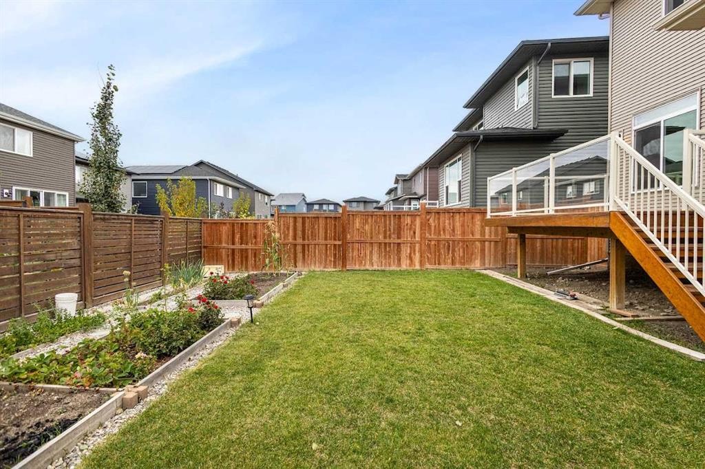 175 Howse Rise Ne, Calgary, AB - Outdoor