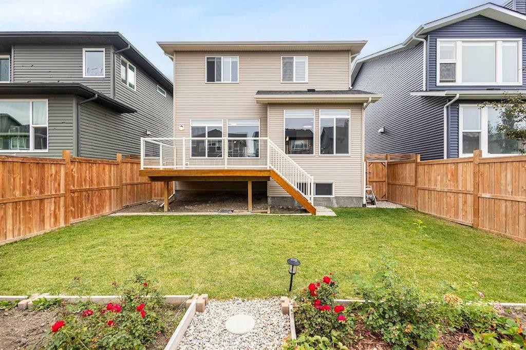 175 Howse Rise Ne, Calgary, AB - Outdoor