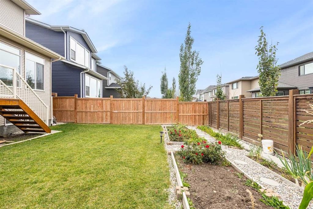 175 Howse Rise Ne, Calgary, AB - Outdoor