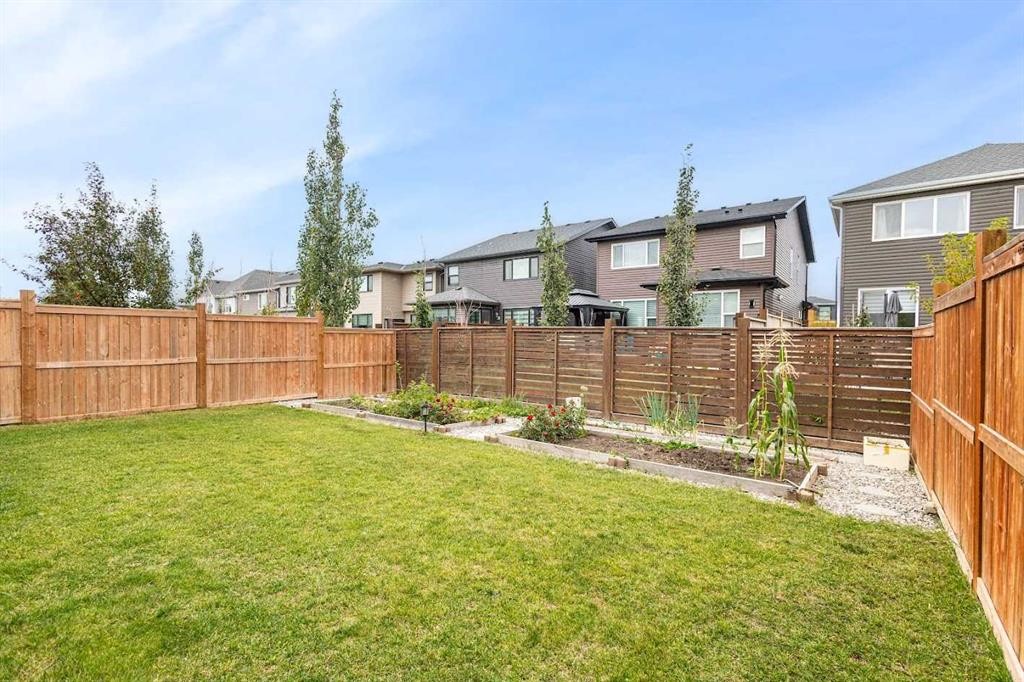 175 Howse Rise Ne, Calgary, AB - Outdoor