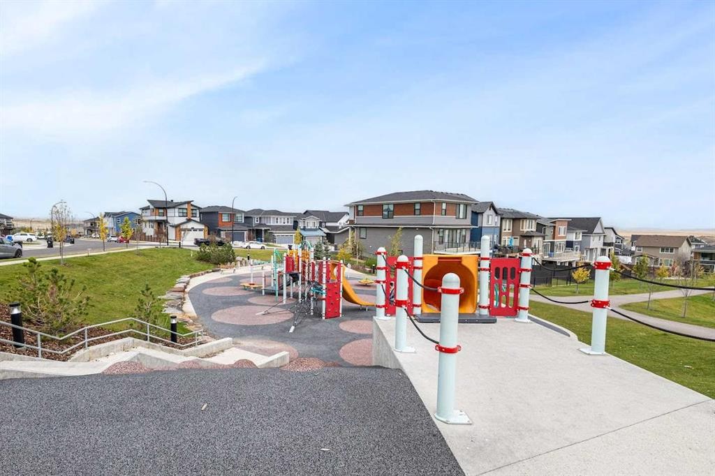 175 Howse Rise Ne, Calgary, AB - Outdoor