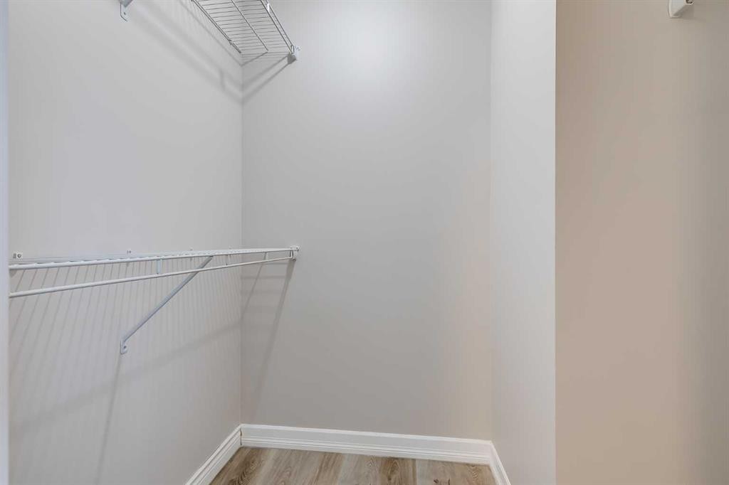 509-121 Copperpond Common Se, Calgary, AB - Indoor With Storage