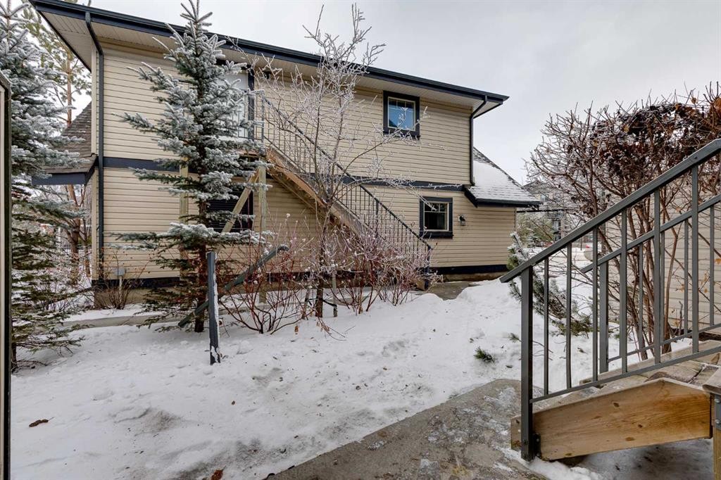 509-121 Copperpond Common Se, Calgary, AB - Outdoor