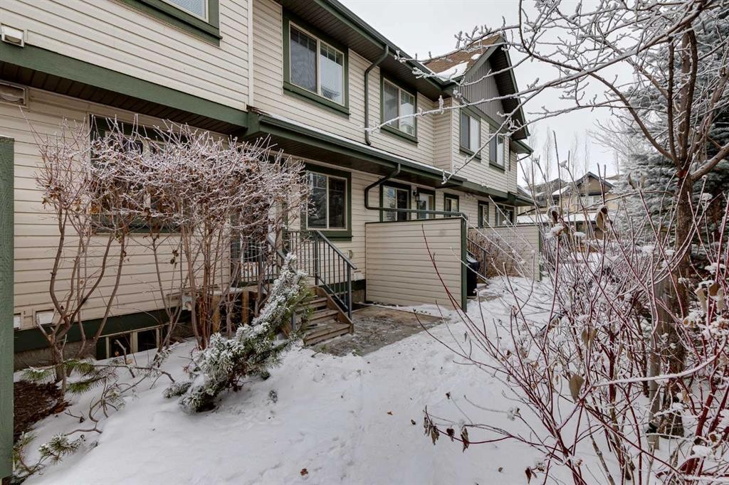 509-121 Copperpond Common Se, Calgary, AB - Outdoor