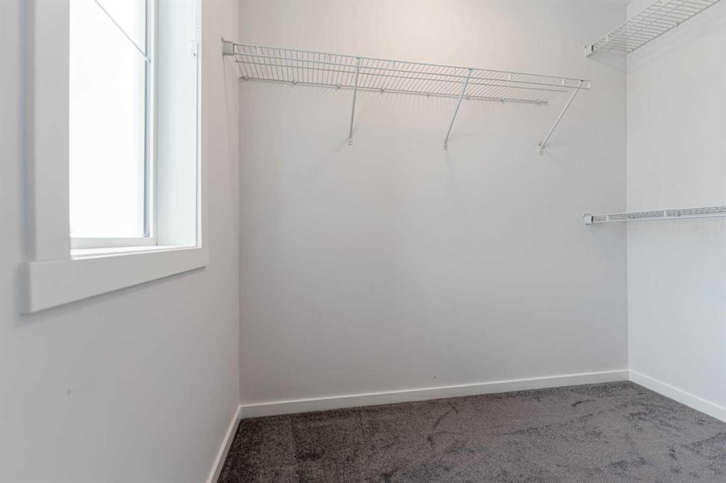 8888 Cityscape Drive Ne, Calgary, AB - Indoor With Storage