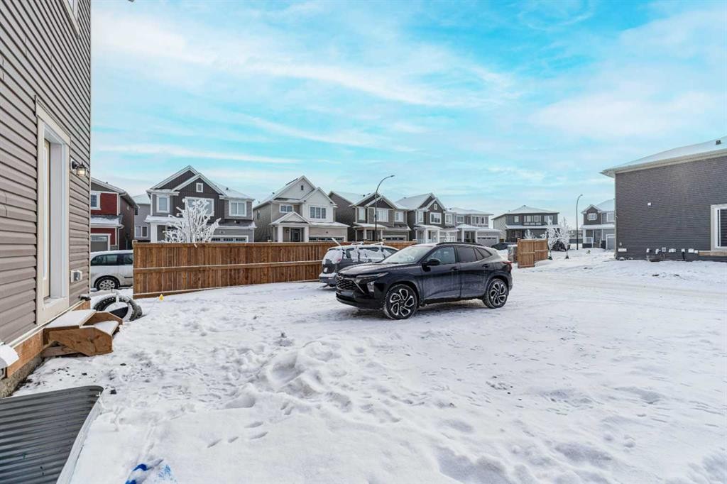 8888 Cityscape Drive Ne, Calgary, AB - Outdoor