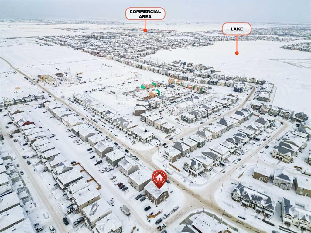 8888 Cityscape Drive Ne, Calgary, AB - Other