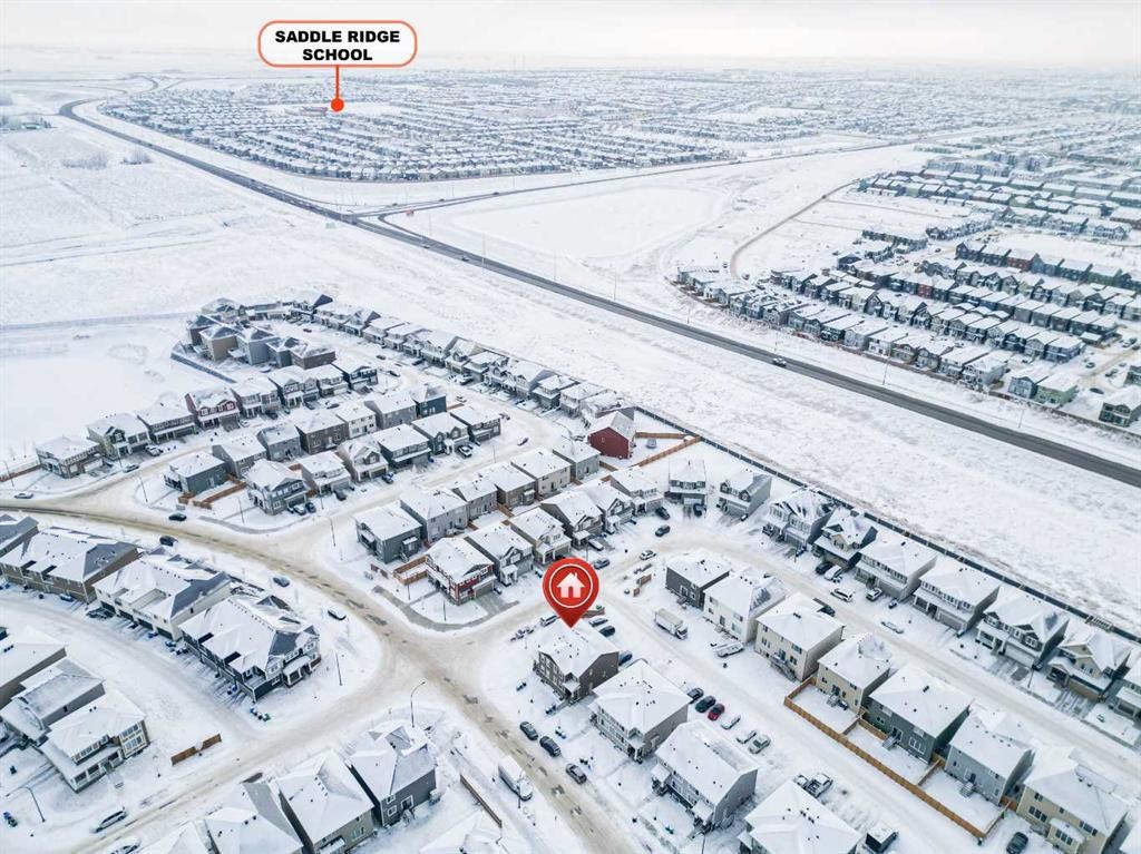 8888 Cityscape Drive Ne, Calgary, AB - Other