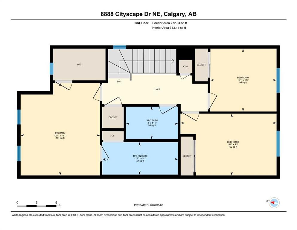 8888 Cityscape Drive Ne, Calgary, AB - Other