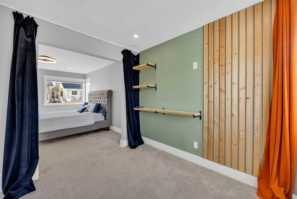 122 Hawkstone Drive Nw, Calgary, AB - Indoor