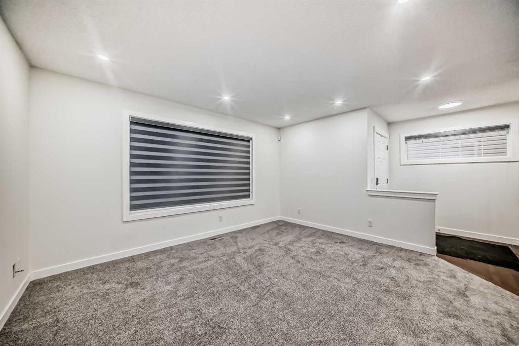 79 Saddlebrook Way Ne, Calgary, AB - Indoor