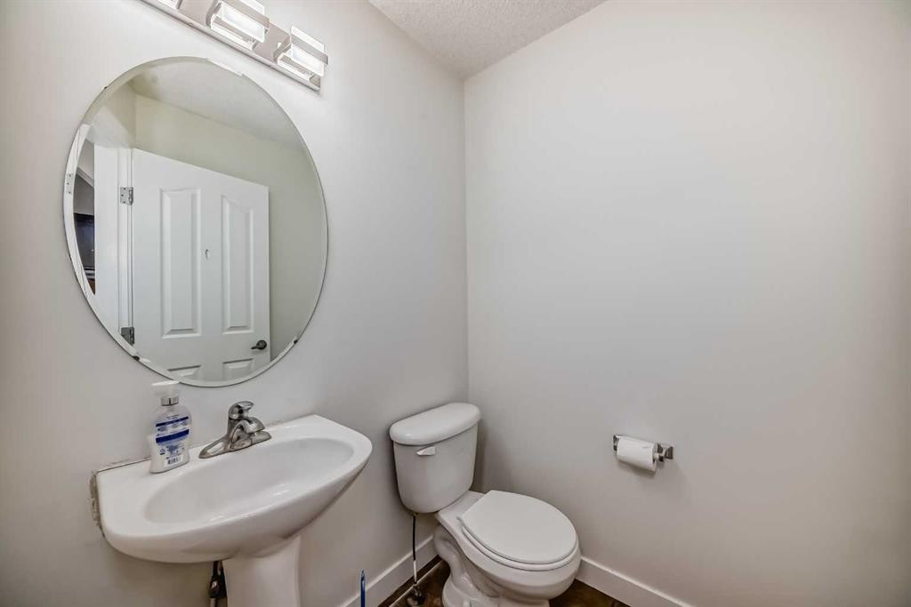 79 Saddlebrook Way Ne, Calgary, AB - Indoor Photo Showing Bathroom