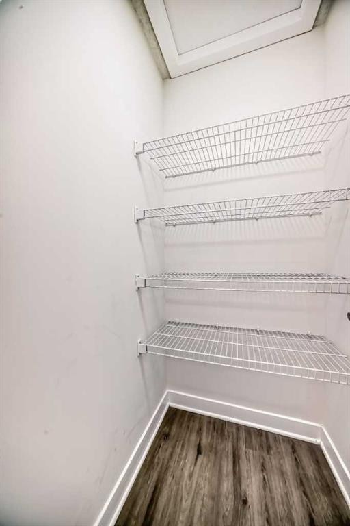 79 Saddlebrook Way Ne, Calgary, AB - Indoor With Storage