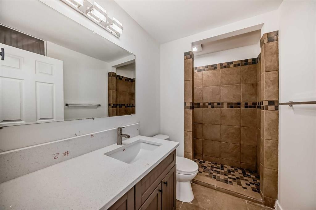 79 Saddlebrook Way Ne, Calgary, AB - Indoor Photo Showing Bathroom