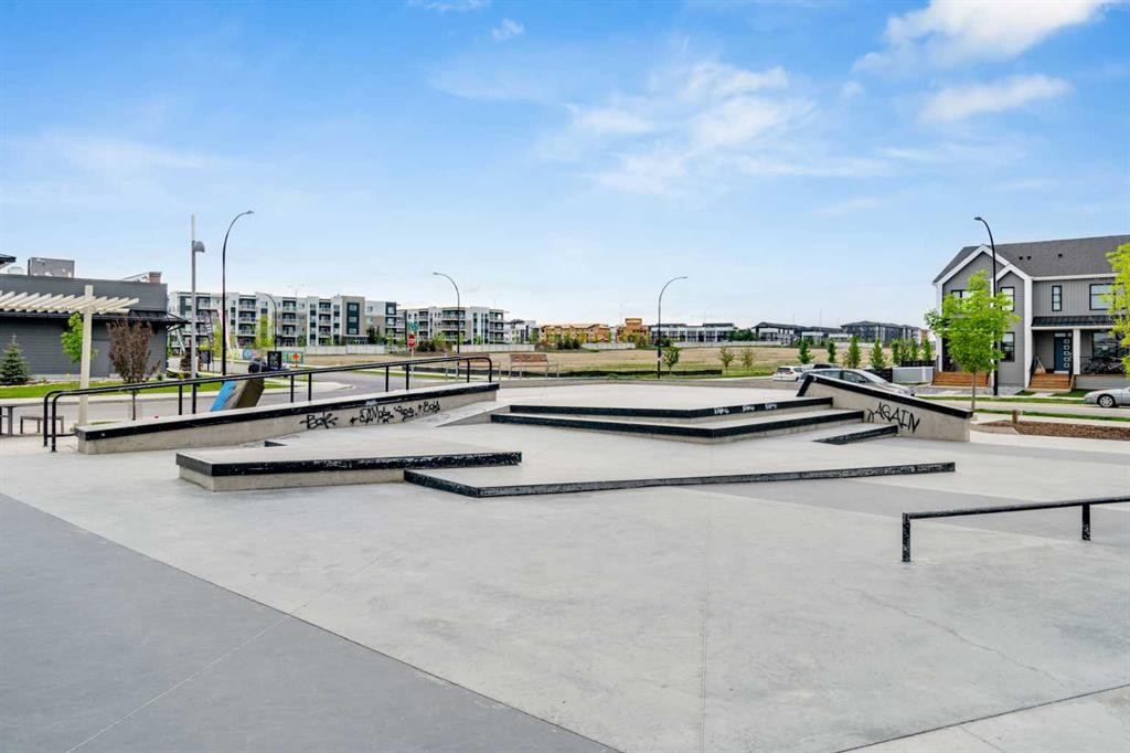 302-550 Seton Circle Se, Calgary, AB