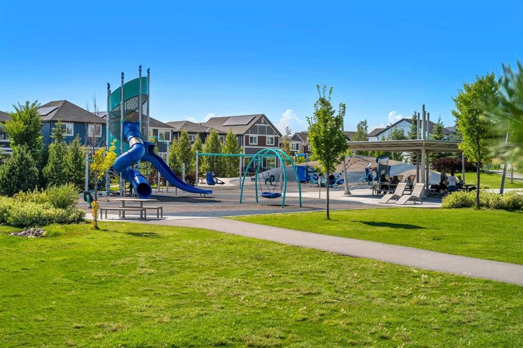 302-550 Seton Circle Se, Calgary, AB