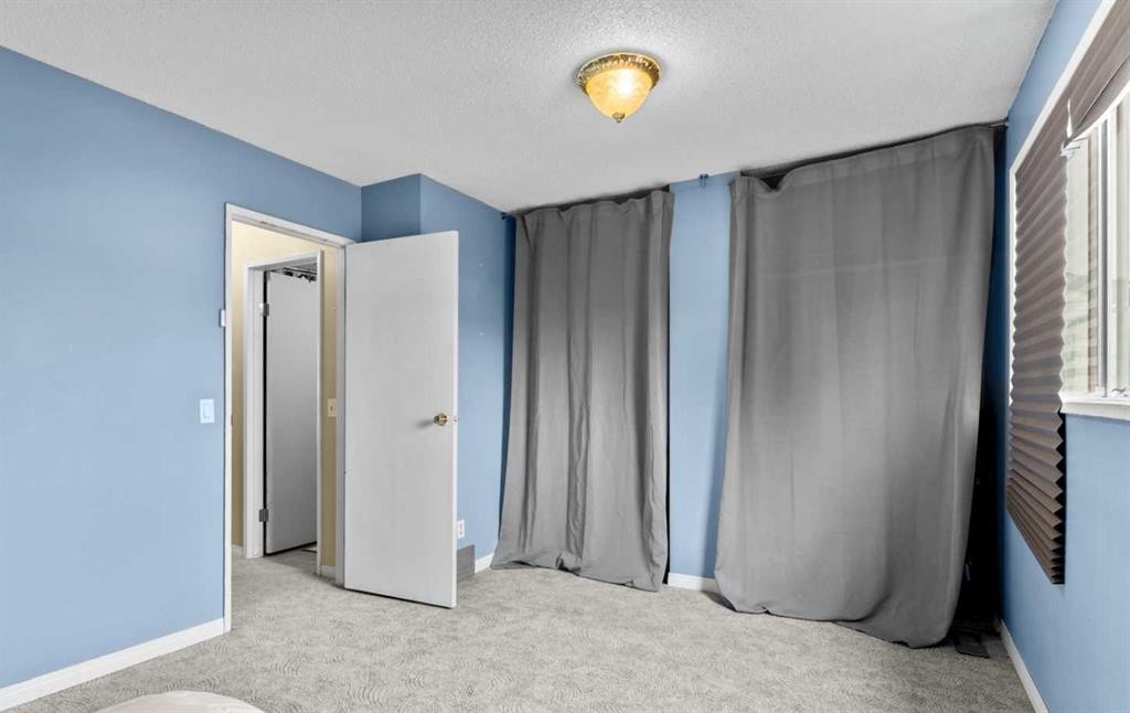 3-100 Pennsylvania Road Se, Calgary, AB - Indoor