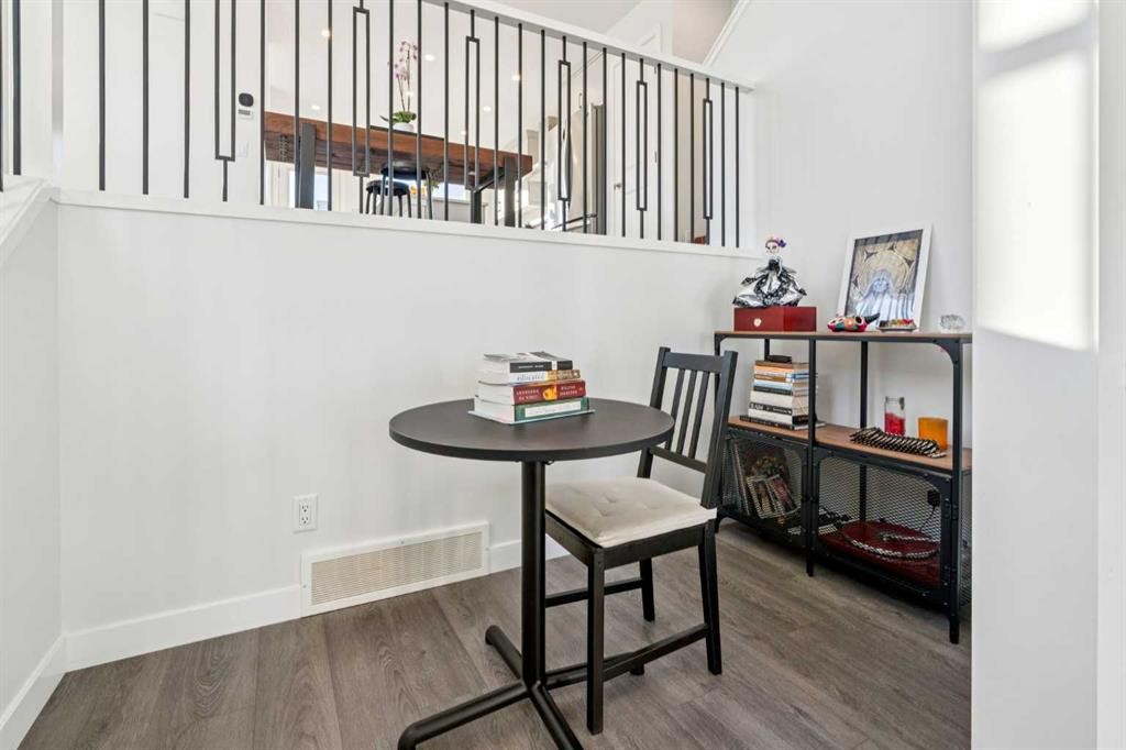 101 Lavender Manor Se, Calgary, AB - Indoor