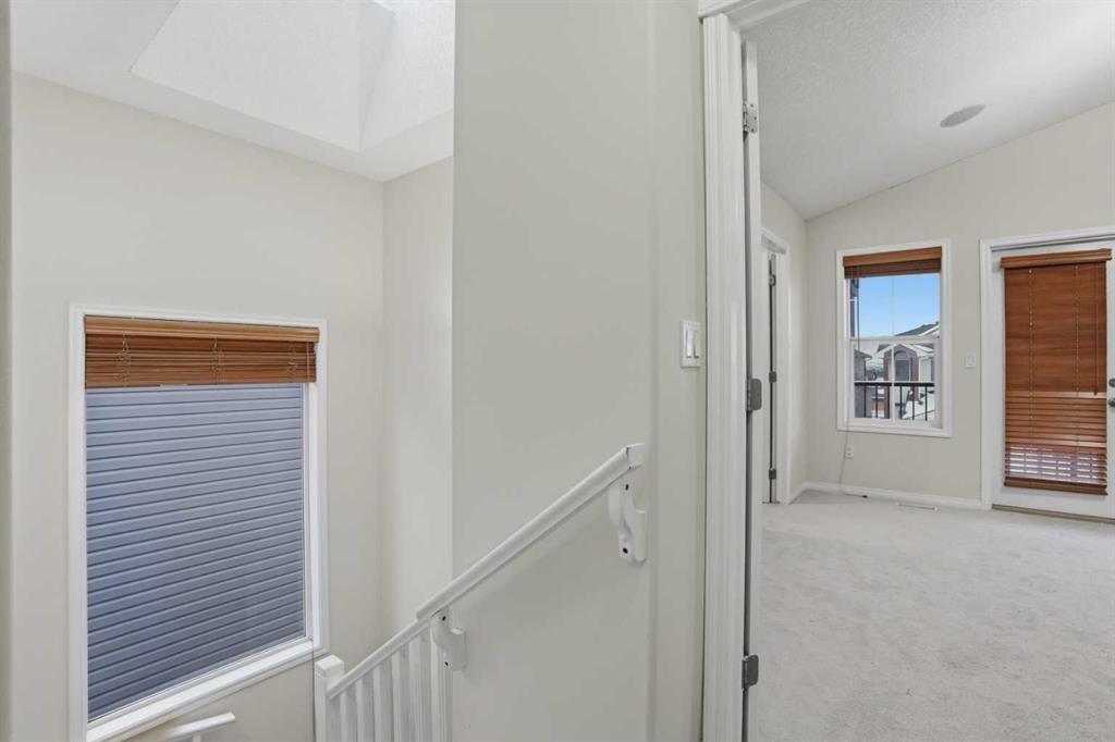 8 Taralake Way Ne, Calgary, AB - Indoor Photo Showing Other Room