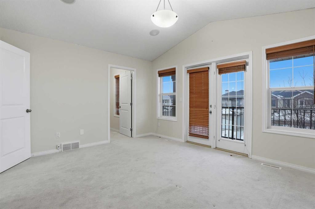 8 Taralake Way Ne, Calgary, AB - Indoor Photo Showing Other Room
