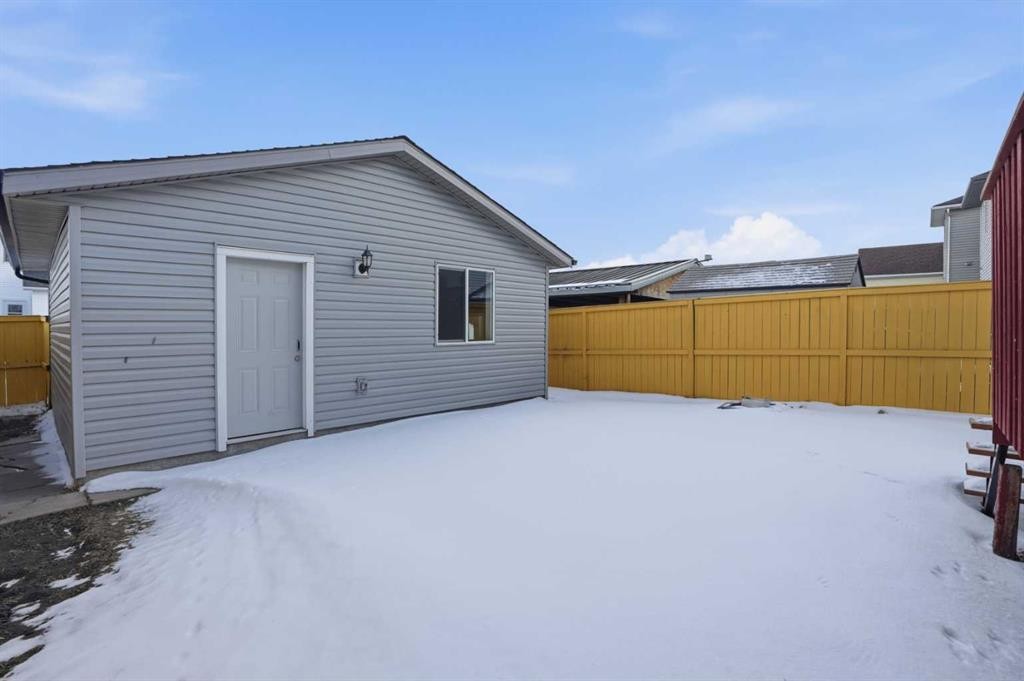 8 Taralake Way Ne, Calgary, AB - Outdoor With Exterior