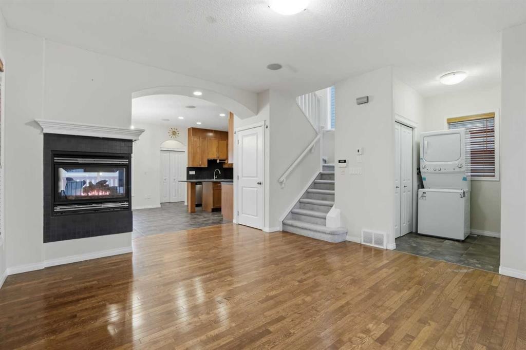 8 Taralake Way Ne, Calgary, AB - Indoor