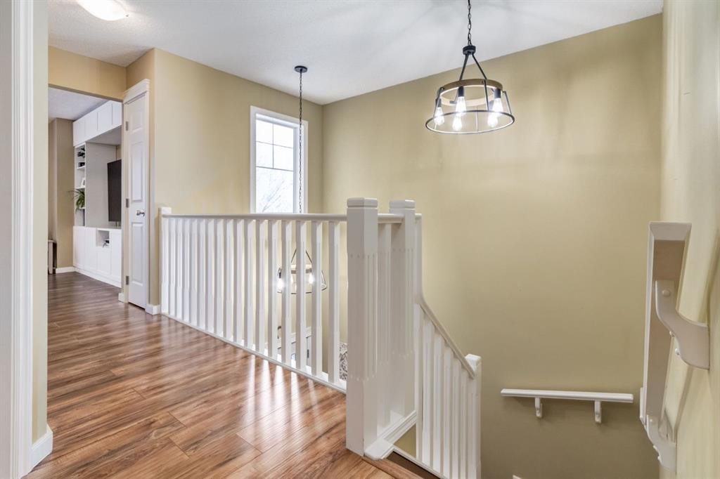 82 Cranwell Common Se, Calgary, AB - Indoor Photo Showing Other Room