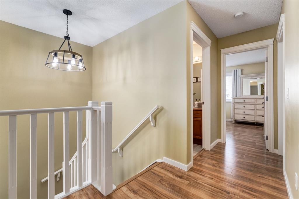 82 Cranwell Common Se, Calgary, AB - Indoor Photo Showing Other Room