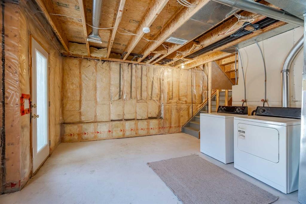 203 Anderson Grove Sw, Calgary, AB - Indoor