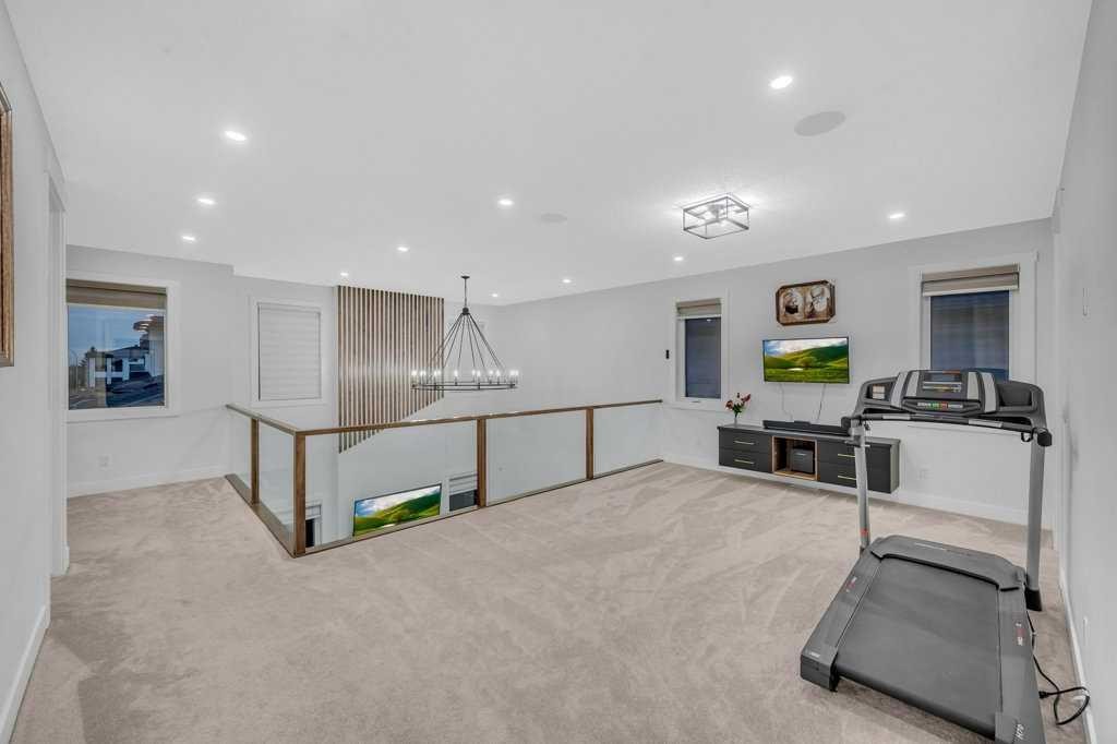 95 Saddlepeace Way Ne, Calgary, AB - Indoor