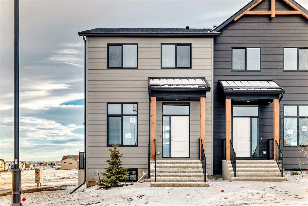 155 Sawgrass Gate Nw, Airdrie, AB - Outdoor