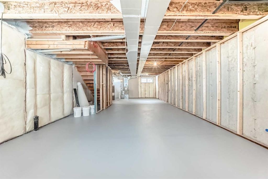 155 Sawgrass Gate Nw, Airdrie, AB - Indoor