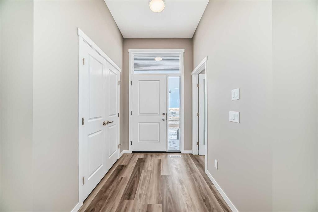 155 Sawgrass Gate Nw, Airdrie, AB - Indoor Photo Showing Other Room