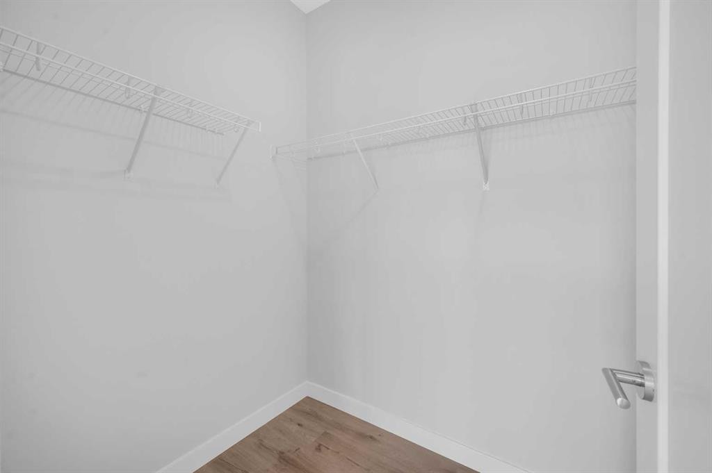 305 Shawnee Square Sw, Calgary, AB - Indoor With Storage