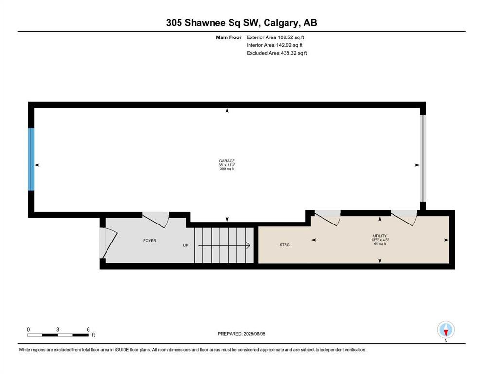 305 Shawnee Square Sw, Calgary, AB - Other